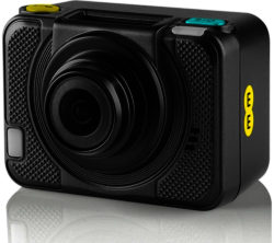 EE  4GEE Action Camcorder - Black